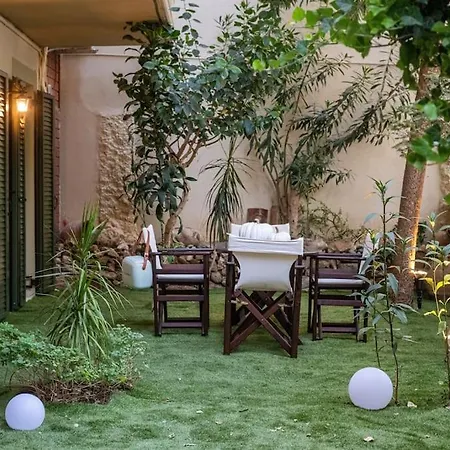 Key Garden Suite Kalamata Exterior photo