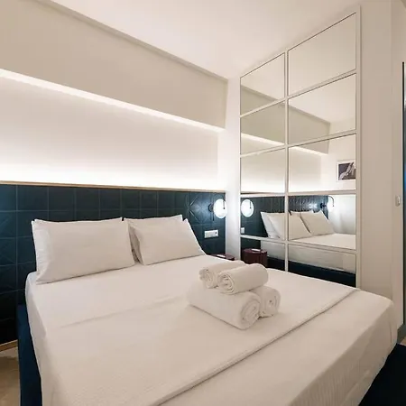 Key Garden Suite Kalamata Exterior photo