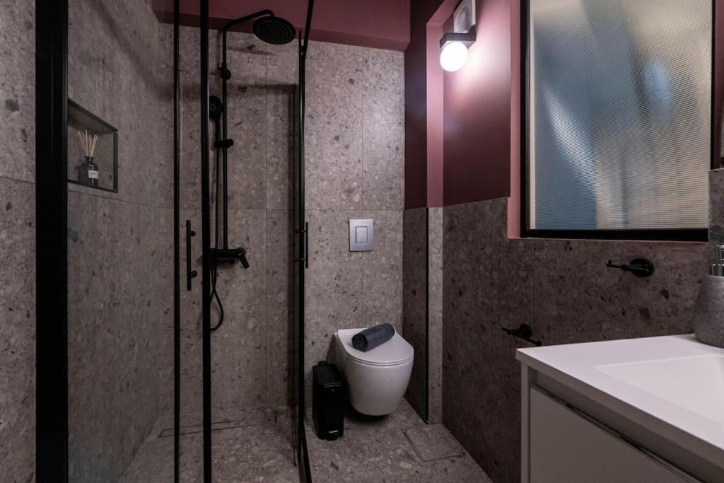 Key Garden Apartment Kalamata