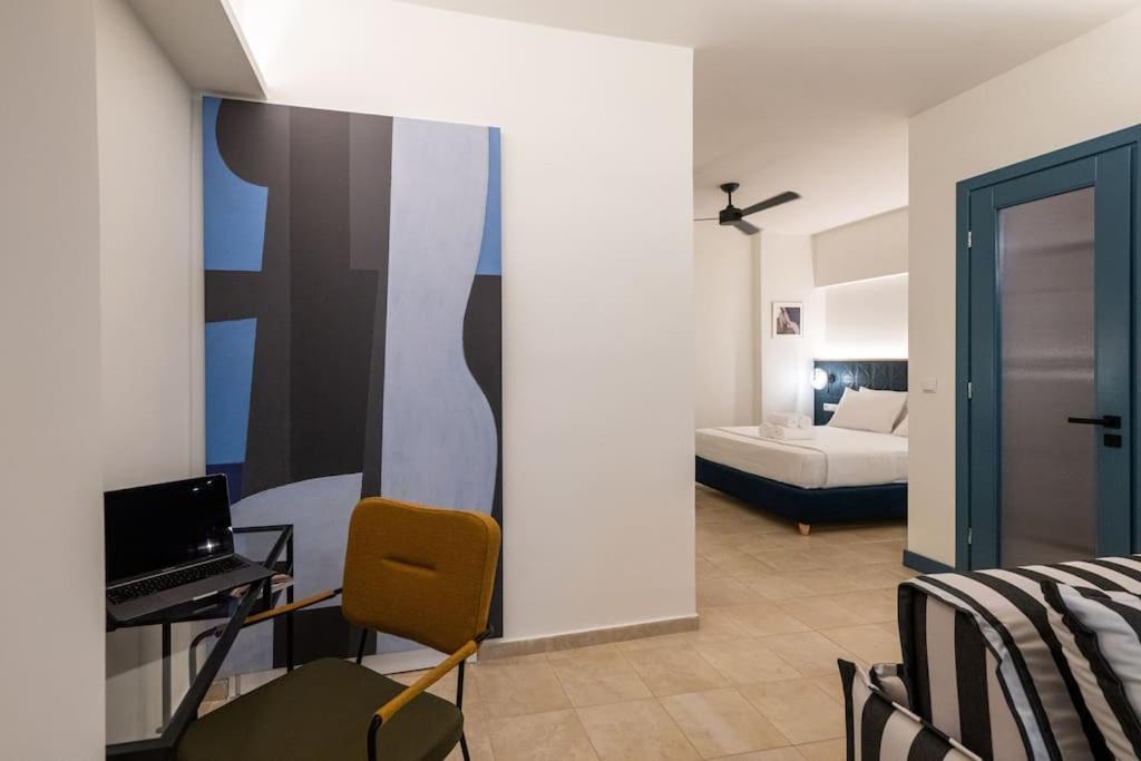 Key Garden Apartment *