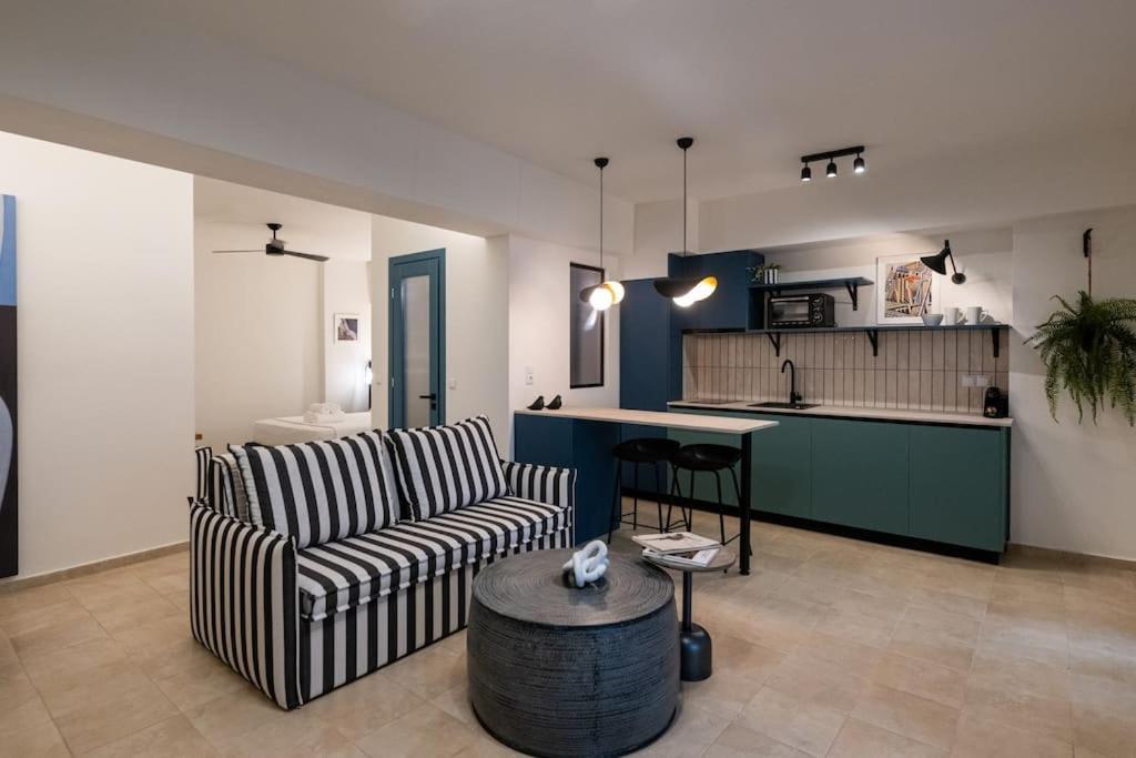Apartment Key Garden Kalamata