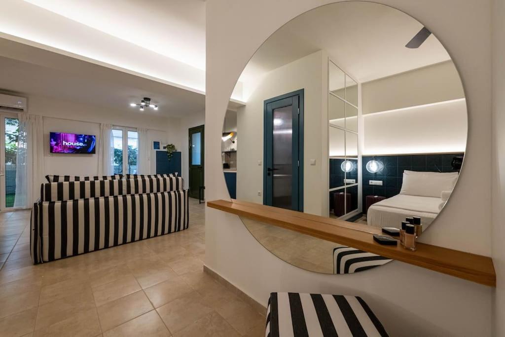 Key Garden Apartment Kalamata