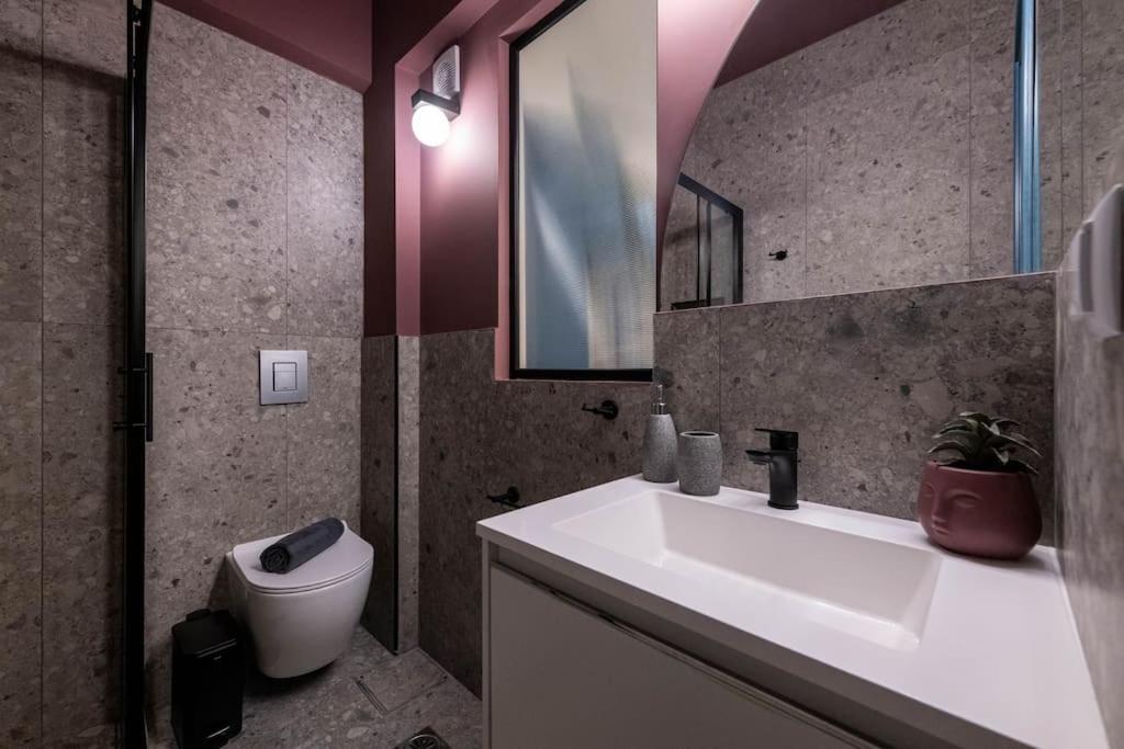 Key Garden Apartment