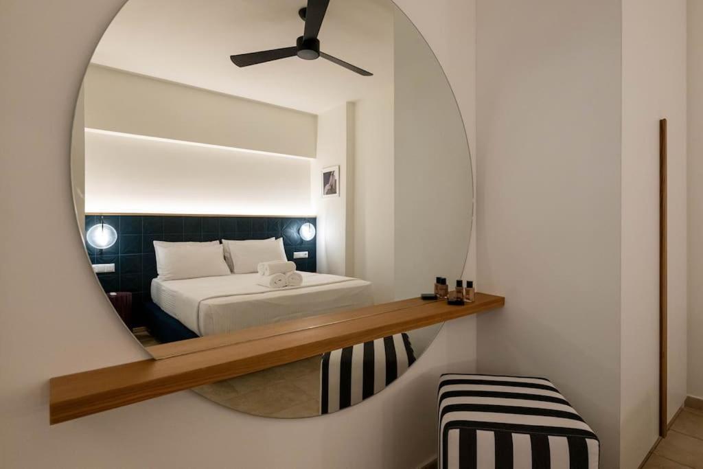Key Garden Apartment *