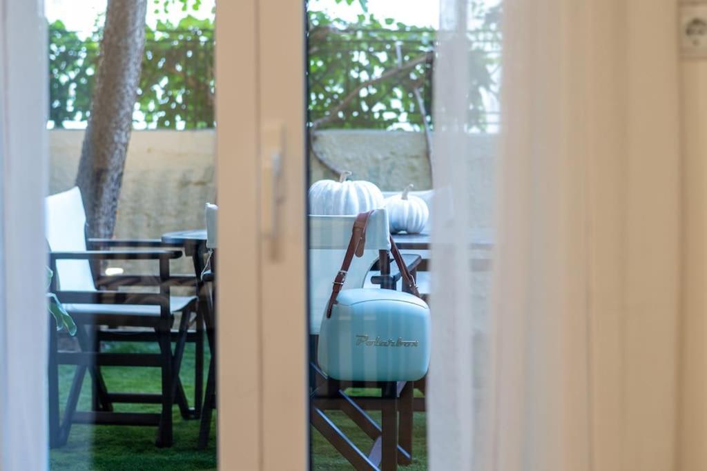 Key Garden Kalamata