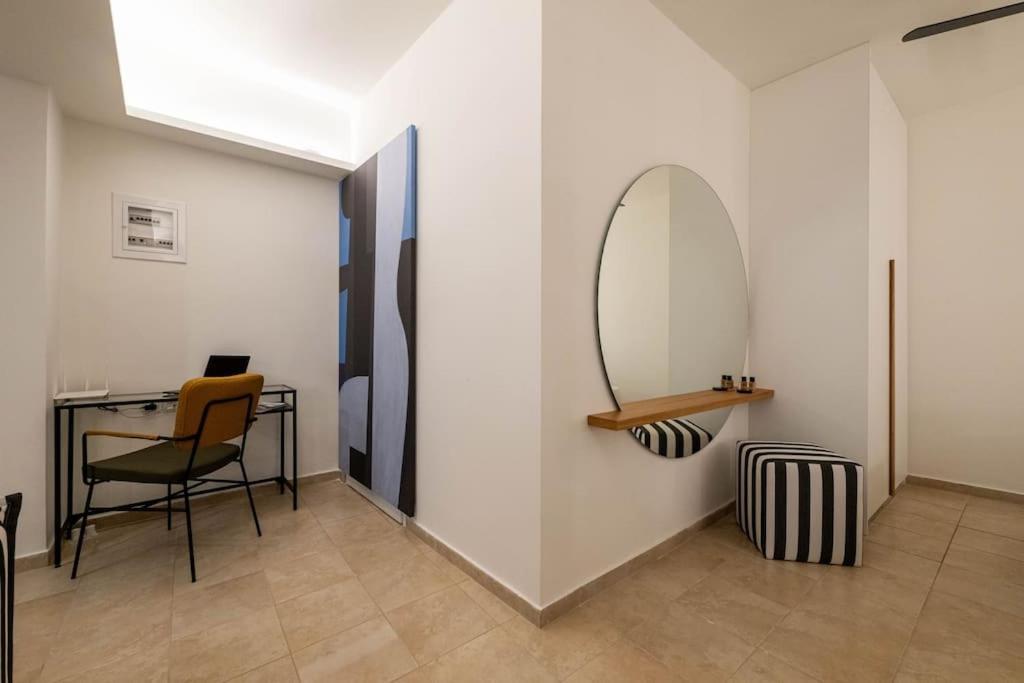Key Garden Apartment