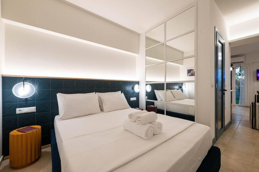 Key Garden Apartment Kalamata