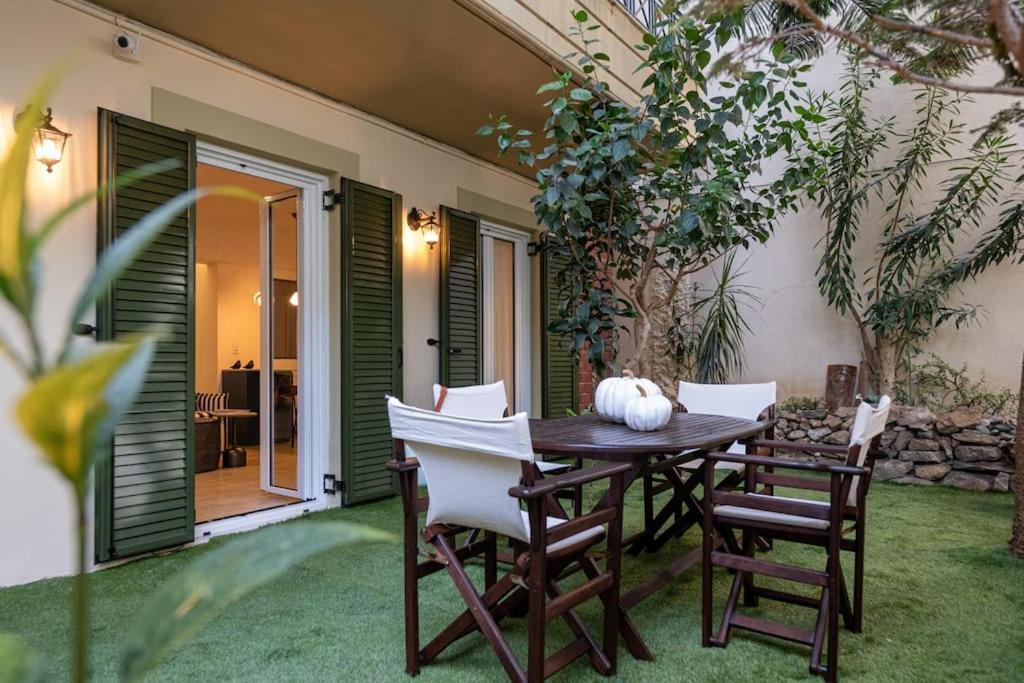 Key Garden Apartment *